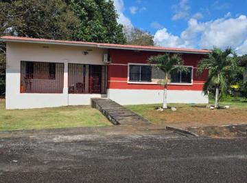 Casa de 2 habitaciones, David · Mata del Nance David Chiriqui Casa en Alquiler