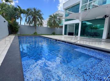 Casa de 3 habitaciones, Panamá · Alquilo Casa con Piscina en Residencial Costa del Este. 504 m². Mrm