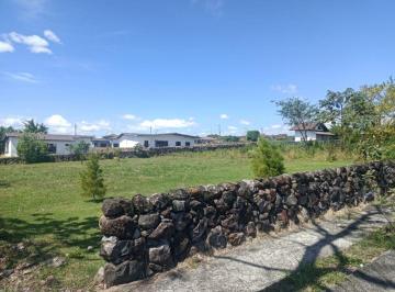 Terreno / Lote , Boquete · Emerald Drive Boquete Chiriqui Terreno en Venta