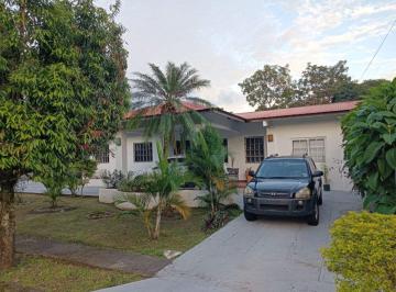 Casa de 3 habitaciones, David · Urbanización Los Guayacanes La Concepción Bugaba Chiriqui Casa en Venta