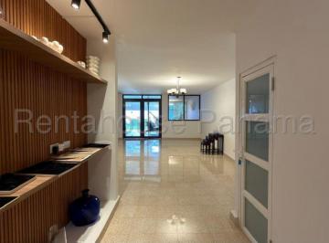 Casa de 4 habitaciones, Panamá · Venta de Casa Duplex en Bella Vista M²: 640