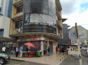 Edificio , Panamá · Venta de Edificio en Calidonia