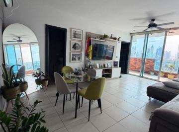 Apartamento de 1 habitación, Panamá · Se Vende Apartamento – Harmony, San Francisco