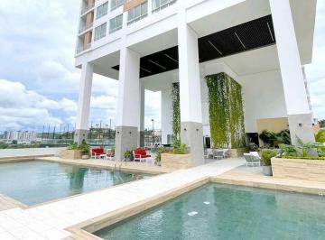Apartamento · 79m² · 2 Recámaras · 1 Estacionamientos · Alquiler en El Bosque a Estrenar - PH Greenwood