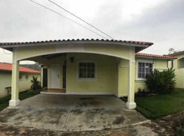 Casa de 3 habitaciones, Arraiján · Vendo Residencia West Villaje Jfl