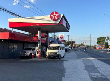 Local comercial , Chame · Vendo Estación de Gasolina Ubicada en Estratégica Esquina, en El Distrito de Chame.