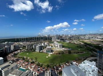 Apartamento de 3 habitaciones, Panamá · Venta Apartamento Exclusivo en Solana en Piso Alto (Mejor Precio!)
