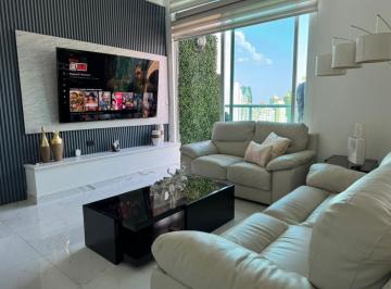 Apartamento de 3 habitaciones, Panamá · Departamento de 148 m² con 3 Habitaciones en Venta en El Cangrejo Ggs26 - 5600