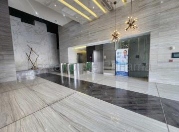 Oficina comercial , Panamá · Venta de Oficina en San Francisco