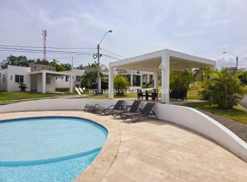 Casa · 312m² · 3 Recámaras · 2 Estacionamientos · Se Vende Casa en PH Village Beach Residences