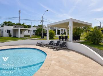 Casa · 312m² · 3 Recámaras · 2 Estacionamientos · Se Vende Casa en PH Village Beach Residences | San Carlos