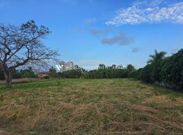 Terreno / Lote · 1240m² · Se Vende Lote en Coronado