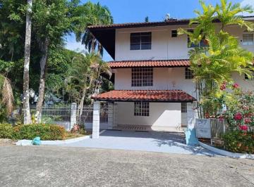 Casa de 3 habitaciones, Panamá · Casa en Alquiler en Ancón