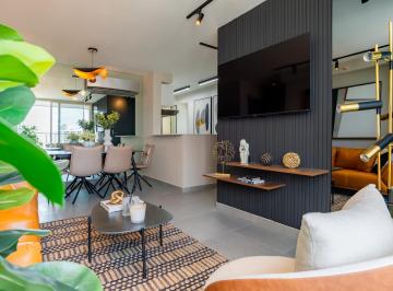 Apartamento · 70m² · 2 Recámaras · 1 Estacionamientos · Apartamento en Venta en Via España