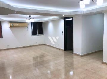 Apartamento · 186m² · 3 Recámaras · 1 Estacionamientos · Alquiler/venta Edificio Entremares - Vía Argentina