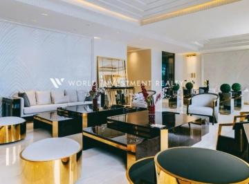 Apartamento · 1050m² · 4 Recámaras · 4 Estacionamientos · Venta de Exclusivo Penthouse de Lujo en Ocean Reef - Punta Pacifica