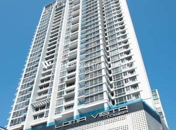 Apartamento · 140m² · 3 Recámaras · 2 Estacionamientos · Apartamento en Venta - Oportunidad