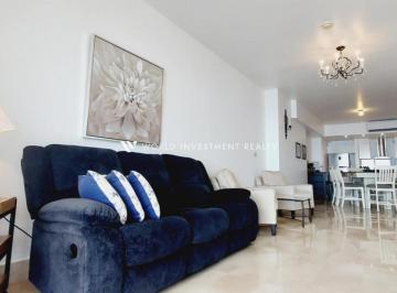 Apartamento · 133m² · 1 Recámara · 1 Estacionamientos · Alquiler en PH Yoo