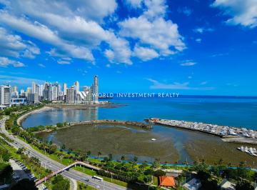 Apartamento · 200m² · 2 Recámaras · 1 Estacionamientos · Se Vende Apartamento en La Av Balboa