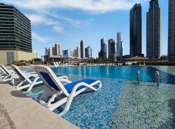 Apartamento · 360m² · 3 Recámaras · 2 Estacionamientos · Venta de Apartamento en Costa del Este
