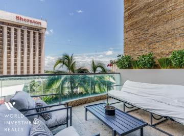 Apartamento · 372m² · 3 Recámaras · 2 Estacionamientos · Apartamento en Venta en San Francisco