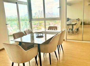 Apartamento · 120m² · 2 Recámaras · 2 Estacionamientos · Venta de Apartamento en PH Quartier del Mar - Coco del Mar