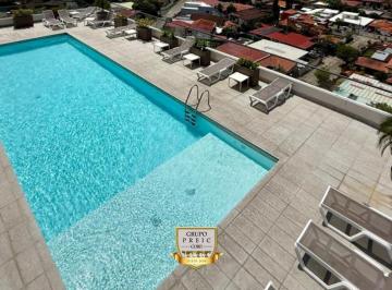 Apartamento · 84m² · 2 Recámaras · 2 Estacionamientos · 🏙️ Coco Place: Tu Refugio de Lujo en El Corazón de Coco del Mar A. a
