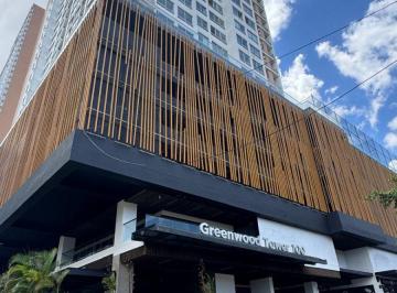 Apartamento de 2 habitaciones, San Miguelito · Venta de Apartamento en PH Greenwood Towers Torre 100