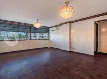 Apartamento de 2 habitaciones, Panamá · En Venta Apartamento Remodelado en El Carmen | PH Villa Medici con Excelente Ubicación