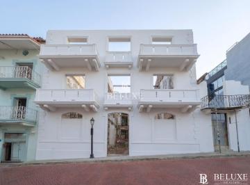Edificio · 667m² · Venta Edificios Para Restaurar Excelente Ubicación, Casco Viejo (4)