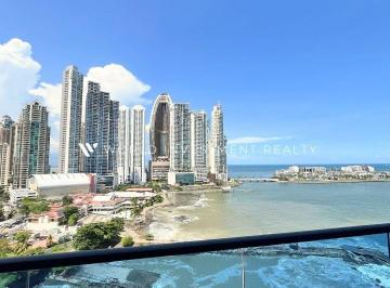 Apartamento · 320m² · 3 Recámaras · 3 Estacionamientos · Se Vende Apartamento en Paitilla