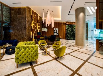 Apartamento · 200m² · 2 Recámaras · 2 Estacionamientos · Apartamento a La Venta en Paitilla