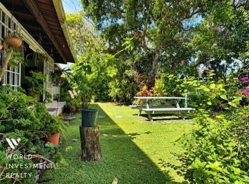 Casa · 350m² · 3 Recámaras · 3 Estacionamientos · Venta de Casa en Llanos de Curundu