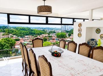 Casa · 462m² · 4 Recámaras · 5 Estacionamientos · Casa en Venta en Betania | El Avance