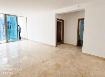 Apartamento · 108m² · 2 Recámaras · 1 Estacionamientos · Venta de Moderno Apartamento en El Corazón de Bella Vista| Av Balboa