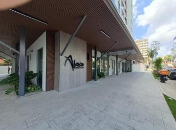Apartamento · 54m² · 2 Recámaras · Alquiler de Apartamento Amoblado a Estrenar - G. Ch
