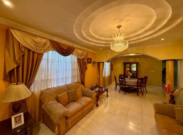 Casa de 3 habitaciones, San Miguelito · Se Vende Casa en Urbanización El Bosque – Tumba Muerto Mls24568