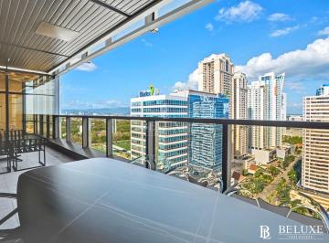 Oficina comercial · 731m² · 14 Estacionamientos · Venta/ Alquiler de Oficina en Costa del Este, PH Prime Time (8)