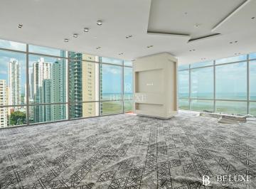 Oficina comercial · 1097m² · 22 Estacionamientos · Venta/ Alquiler de Oficina en Costa del Este, PH Prime Time (8)