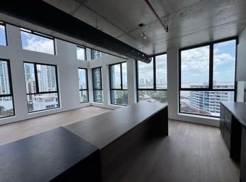 Apartamento · 173m² · 3 Recámaras · 2 Estacionamientos · Apartamento en Venta en El Edificio Tribu | Coco del Mar