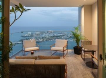 Apartamento · 320m² · 3 Recámaras · 2 Estacionamientos · Alquiler y Venta de Apartamento de Lujo a Estrenar en Punta Paitilla