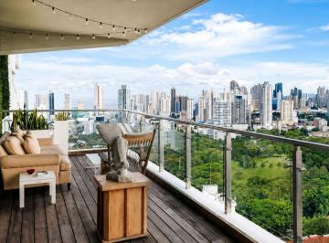 Apartamento · 547m² · 4 Recámaras · 4 Estacionamientos · Espectacular Apartamento en Venta o en Alquiler en Altos del Golf