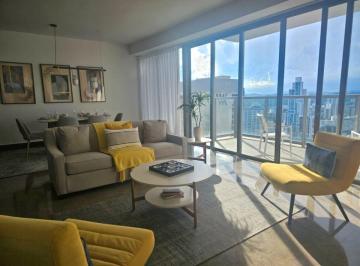 Apartamento de 2 habitaciones, Panamá · Alquiler de Apartamento en Yoo