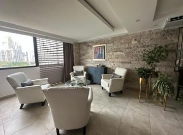 Apartamento · 210m² · 3 Recámaras · Apartamento en Venta en PH Vista Obarrio