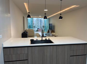 Apartamento · 121m² · 3 Recámaras · 1 Estacionamientos · Vendo Bello Apartamento en PH Genesis Tower 245.000$