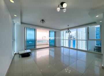 Apartamento de 3 habitaciones, Panamá · Apartamento en Venta en San Francisco