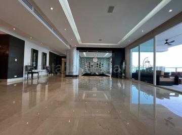 Apartamento de 4 habitaciones, Panamá · Alquiler de Apartamento con 525 m² en Punta Pacifica PH Venetian Tower 26 - 6346sr