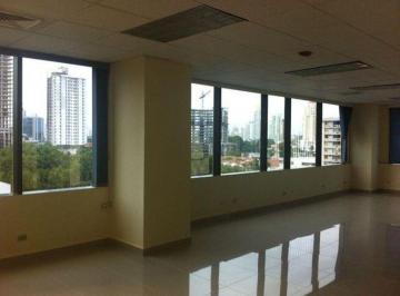 Oficina comercial , Panamá · Alquiler de Oficina en Obarrio