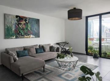 Apartamento · 157m² · 3 Recámaras · 2 Estacionamientos · Alquiler de Apartamento en PH Brisas de Obarrio, Bella Vista