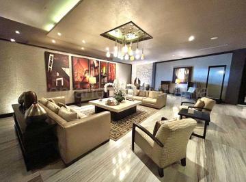 Apartamento de 2 habitaciones, Panamá · Alquiler Apartamento Punta Pacífica